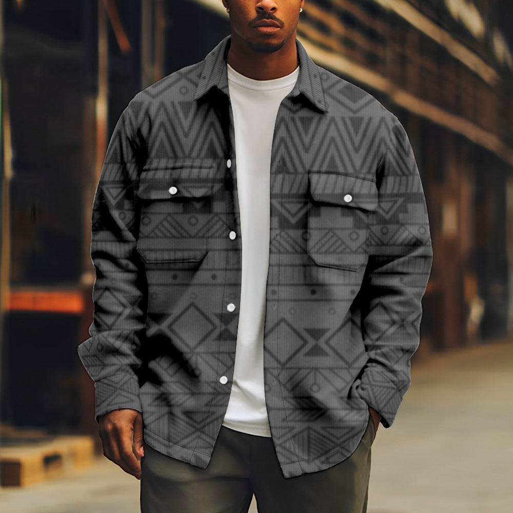 <p>Thoughtfully composed with an editorial sensibility, this piece embodies understated luxury through texture, movement, and presence. It transitions seamlessly through the day with confidence and quiet sophistication.</p>