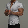 Men’s Muscle Fit Shirt