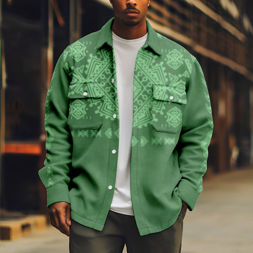 <p>Thoughtfully composed with an editorial sensibility, this piece embodies understated luxury through texture, movement, and presence. It transitions seamlessly through the day with confidence and quiet sophistication.</p>