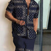 Simple Short Sleeve Shirt by maamgic
