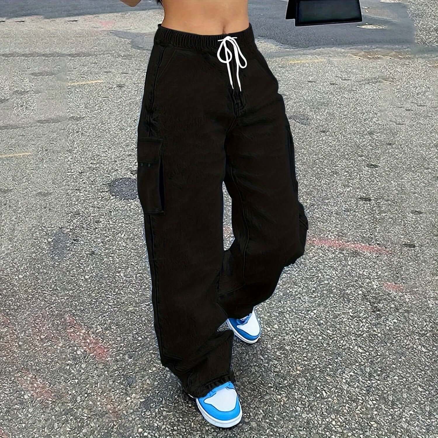 American Retro Workwear Jeans