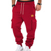 Cargo Pants Sweatpants