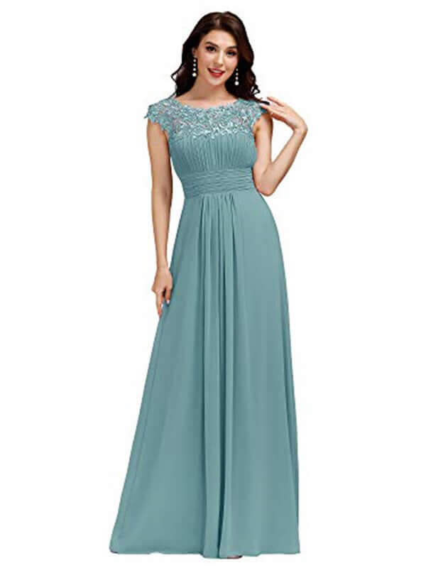 <p>Cut with fluid elegance, this silhouette glides through the evening with quiet confidence and an unmistakable sense of allure. Every movement reveals a refined presence that lingers long after the moment has passed.</p>