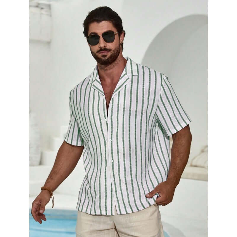 <p>Thoughtfully composed with an editorial sensibility, this piece embodies understated luxury through texture, movement, and presence. It transitions seamlessly through the day with confidence and quiet sophistication.</p>