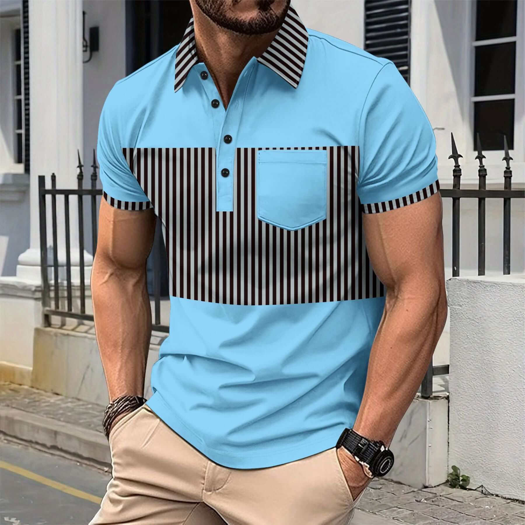 <p>Thoughtfully composed with an editorial sensibility, this piece embodies understated luxury through texture, movement, and presence. It transitions seamlessly through the day with confidence and quiet sophistication.</p>