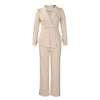 Graceful Elegant Suit