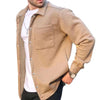 Plus Size Plaid Cardigan