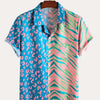 Men’s Hawaiian Beach Shirt