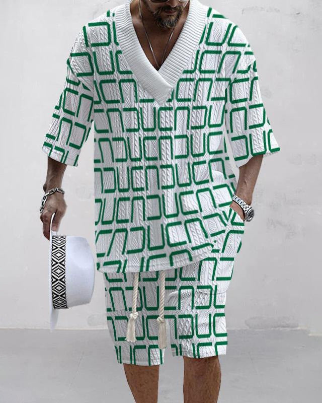 <p>Thoughtfully composed with an editorial sensibility, this piece embodies understated luxury through texture, movement, and presence. It transitions seamlessly through the day with confidence and quiet sophistication.</p>