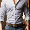 Trendy 3D Print Shirt
