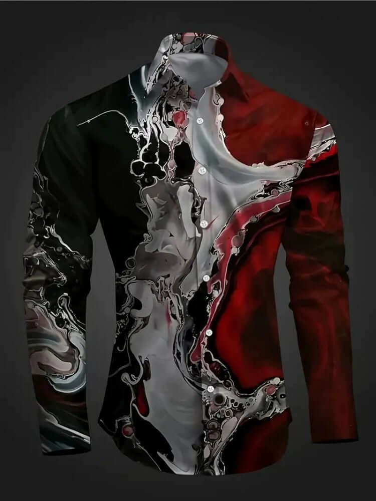 <p>Thoughtfully composed with an editorial sensibility, this piece embodies understated luxury through texture, movement, and presence. It transitions seamlessly through the day with confidence and quiet sophistication.</p>