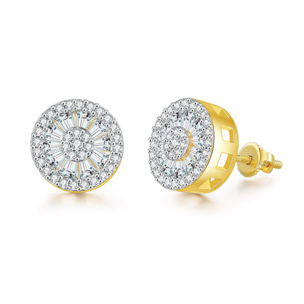 <p>A luminous expression of modern refinement, designed to catch the light with subtle elegance. Its quiet radiance lends a sense of occasion to even the most understated ensemble.</p>