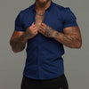Men’s Muscle Fit Shirt