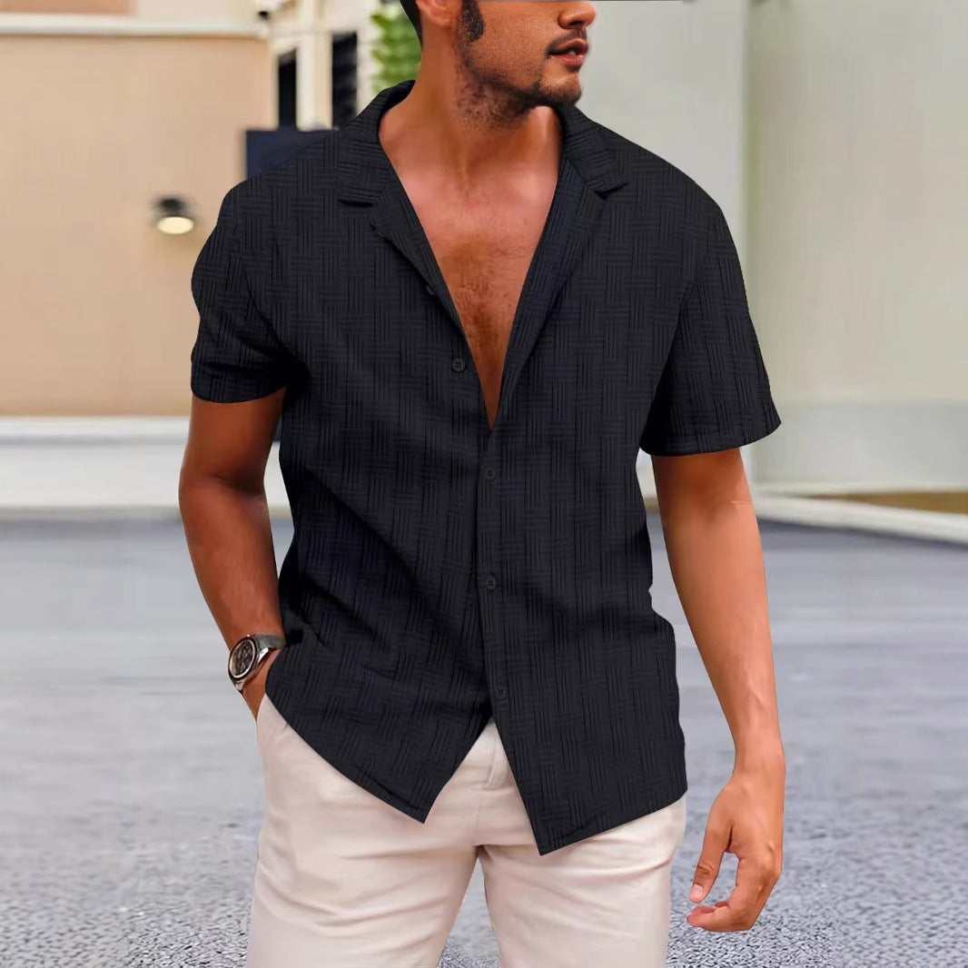 <p>Thoughtfully composed with an editorial sensibility, this piece embodies understated luxury through texture, movement, and presence. It transitions seamlessly through the day with confidence and quiet sophistication.</p>