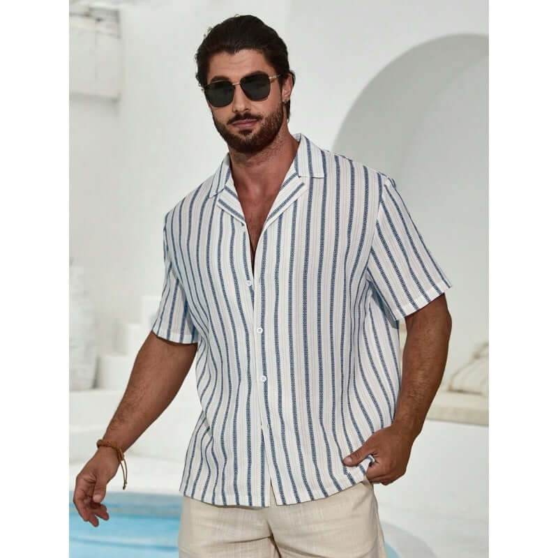 <p>Thoughtfully composed with an editorial sensibility, this piece embodies understated luxury through texture, movement, and presence. It transitions seamlessly through the day with confidence and quiet sophistication.</p>