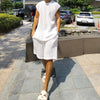 Summer Loose Vest