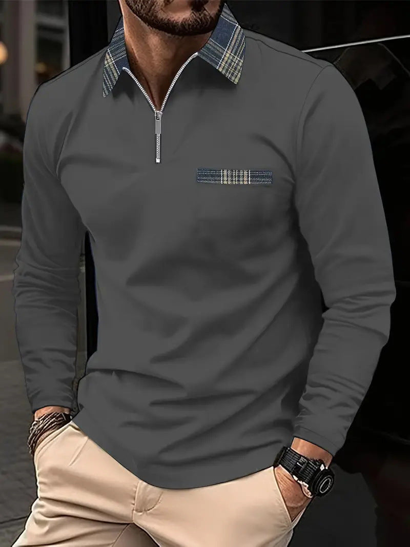 <p>Thoughtfully composed with an editorial sensibility, this piece embodies understated luxury through texture, movement, and presence. It transitions seamlessly through the day with confidence and quiet sophistication.</p>
