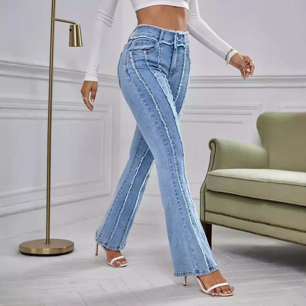 <p>Thoughtfully composed with an editorial sensibility, this piece embodies understated luxury through texture, movement, and presence. It transitions seamlessly through the day with confidence and quiet sophistication.</p>