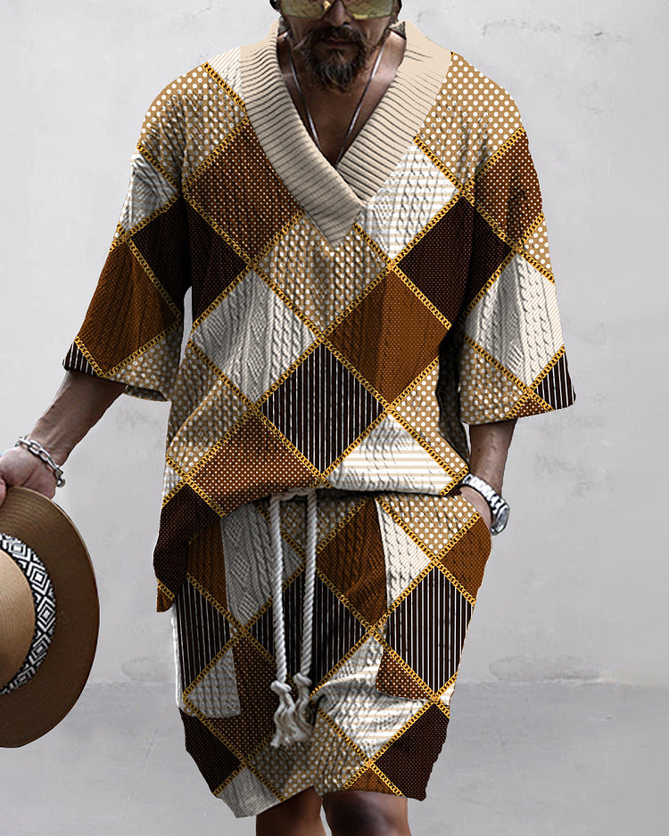 <p>Thoughtfully composed with an editorial sensibility, this piece embodies understated luxury through texture, movement, and presence. It transitions seamlessly through the day with confidence and quiet sophistication.</p>