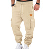 Cargo Pants Sweatpants