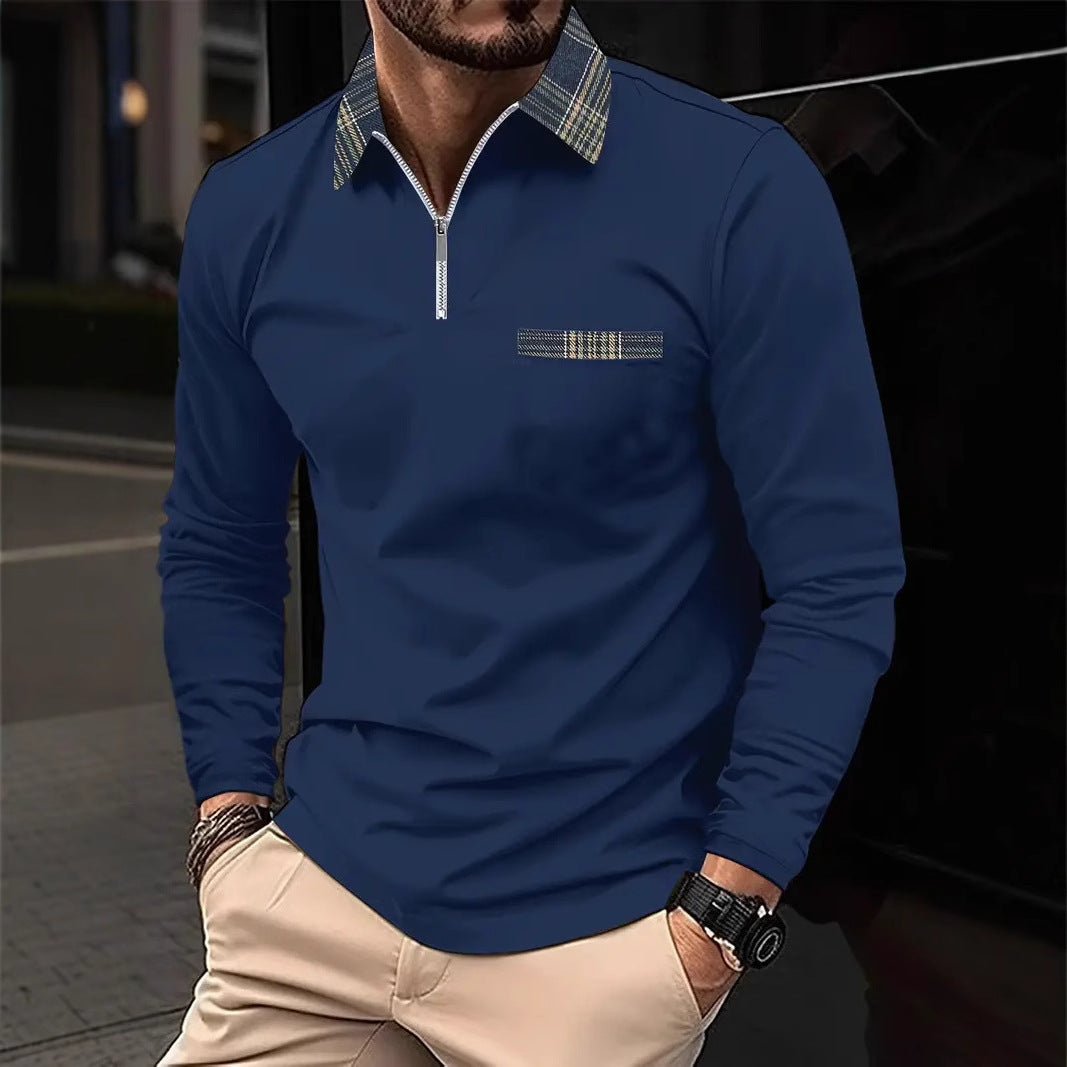 <p>Thoughtfully composed with an editorial sensibility, this piece embodies understated luxury through texture, movement, and presence. It transitions seamlessly through the day with confidence and quiet sophistication.</p>
