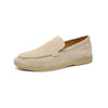 Men’s Autumn Suede Loafers
