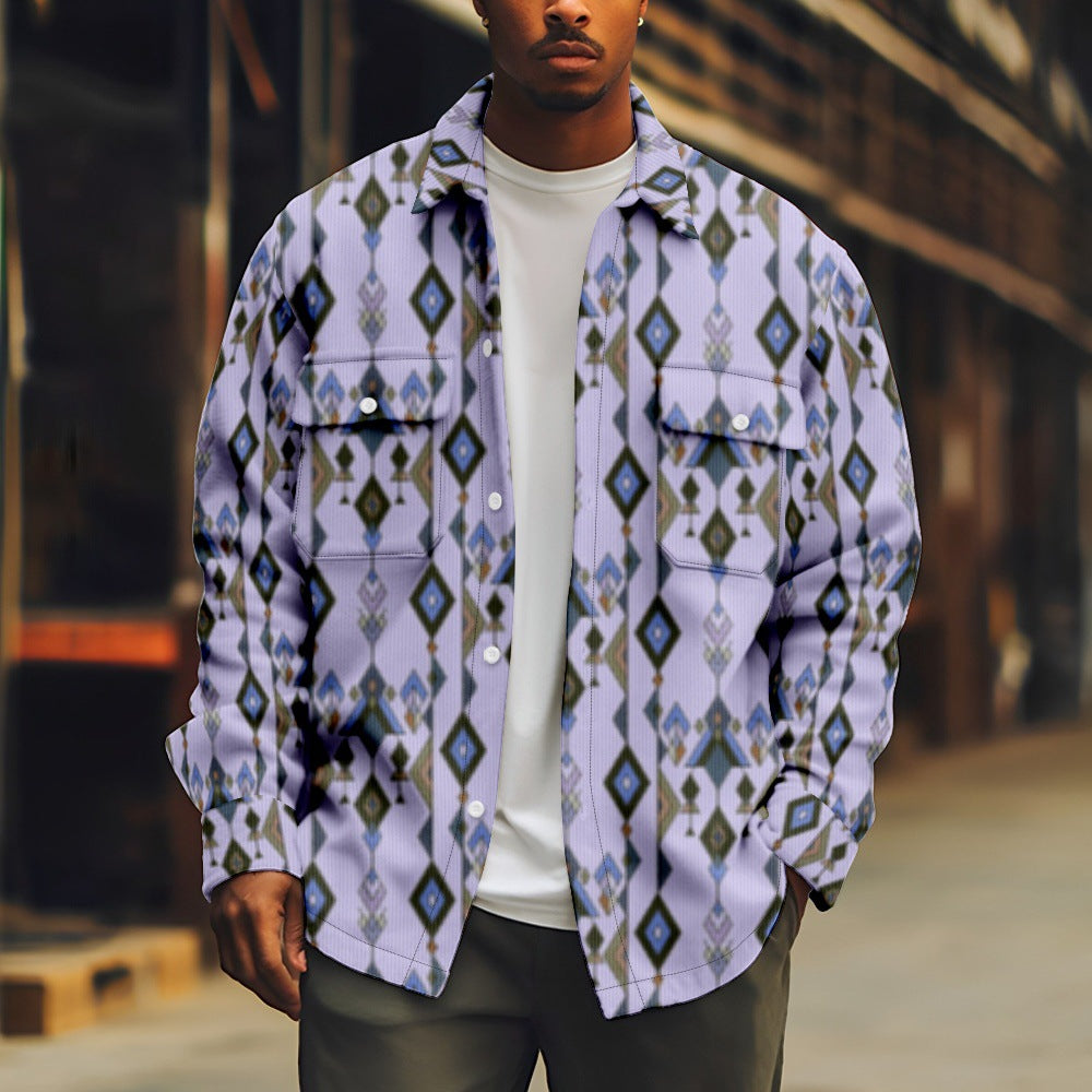 <p>Thoughtfully composed with an editorial sensibility, this piece embodies understated luxury through texture, movement, and presence. It transitions seamlessly through the day with confidence and quiet sophistication.</p>