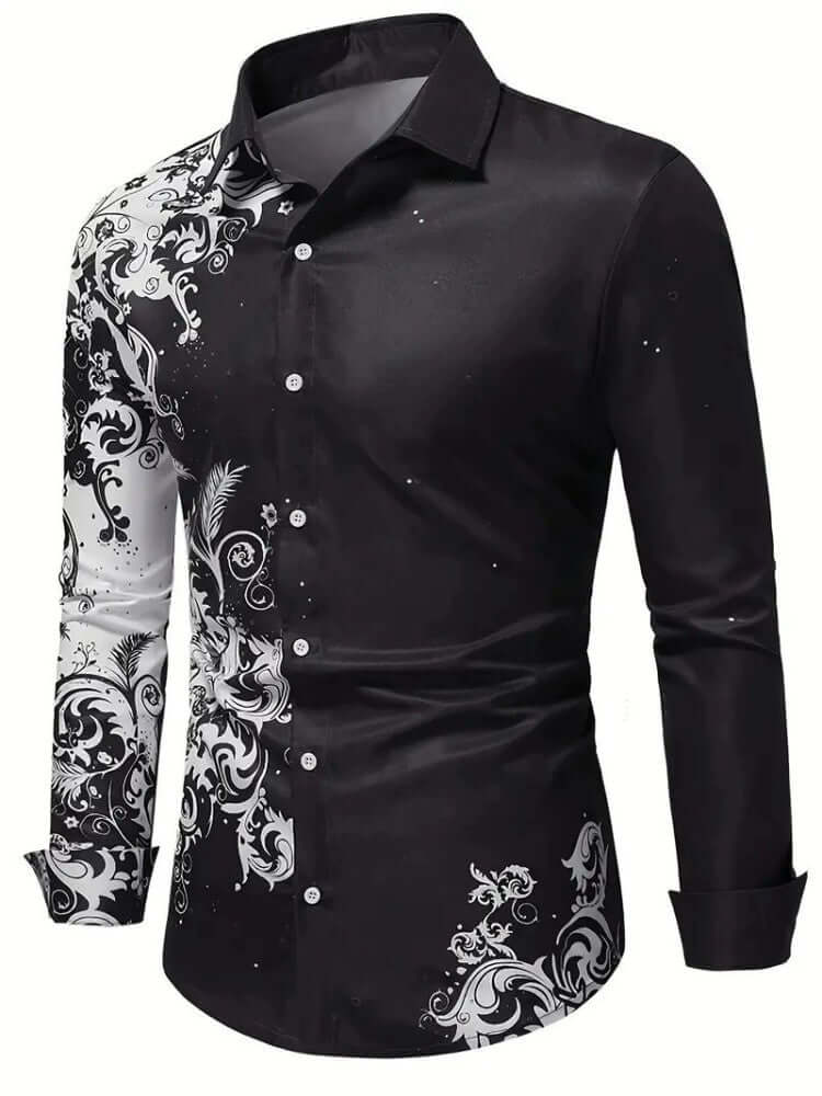 <p>Thoughtfully composed with an editorial sensibility, this piece embodies understated luxury through texture, movement, and presence. It transitions seamlessly through the day with confidence and quiet sophistication.</p>