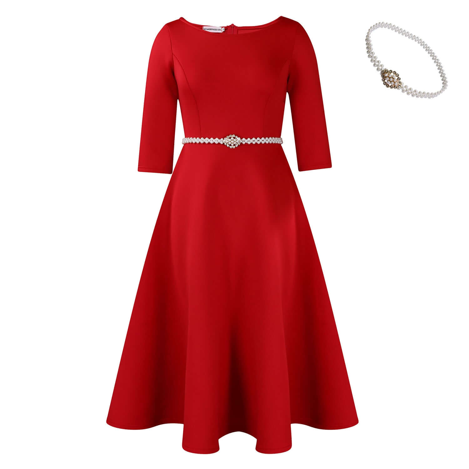 <p>Cut with fluid elegance, this silhouette glides through the evening with quiet confidence and an unmistakable sense of allure. Every movement reveals a refined presence that lingers long after the moment has passed.</p>