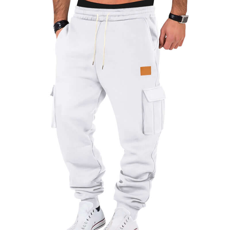 Cargo Pants Sweatpants