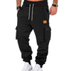 Cargo Pants Sweatpants
