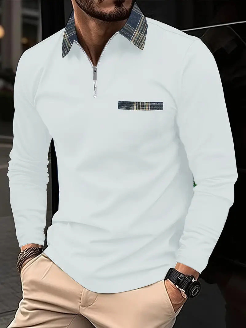 <p>Thoughtfully composed with an editorial sensibility, this piece embodies understated luxury through texture, movement, and presence. It transitions seamlessly through the day with confidence and quiet sophistication.</p>