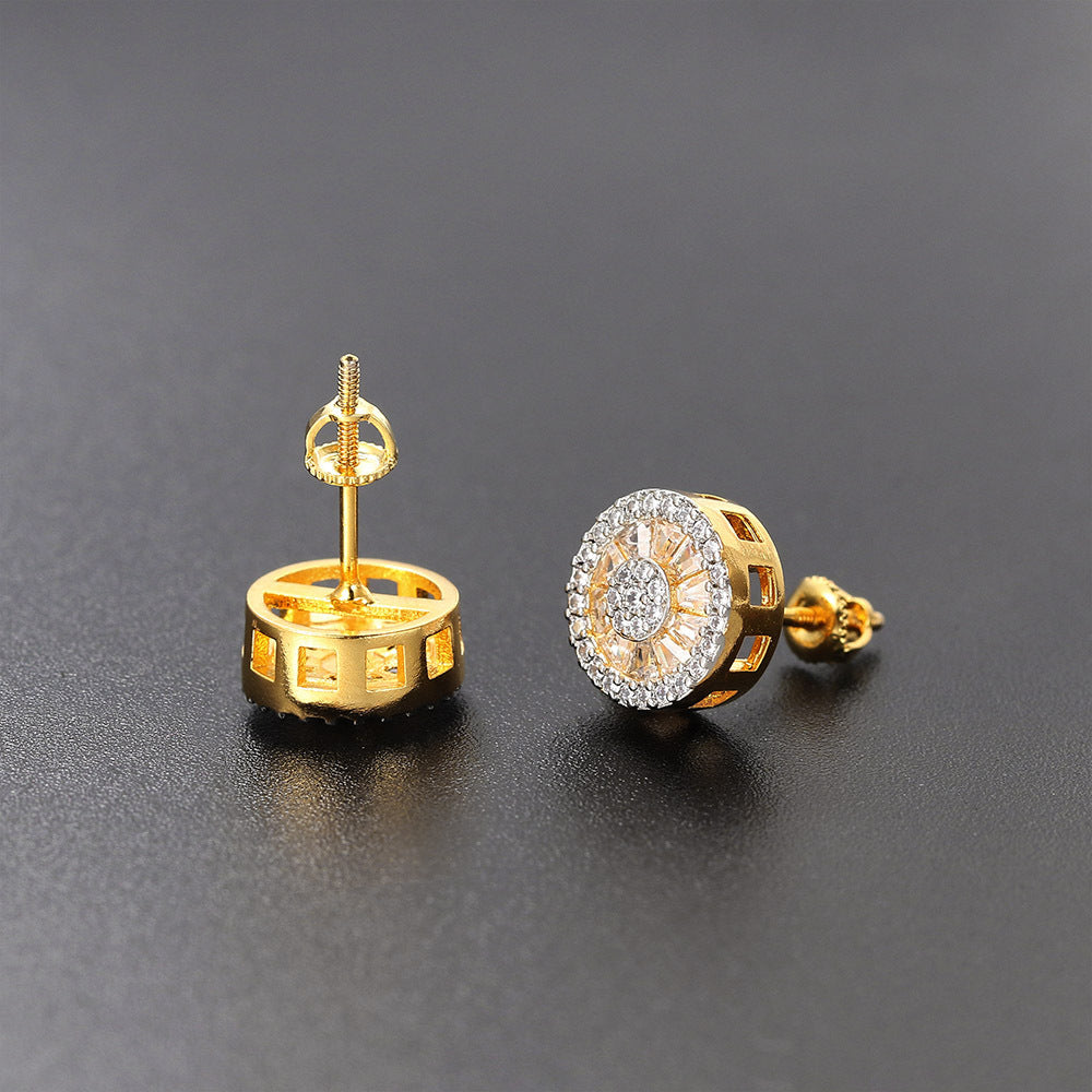 <p>A luminous expression of modern refinement, designed to catch the light with subtle elegance. Its quiet radiance lends a sense of occasion to even the most understated ensemble.</p>