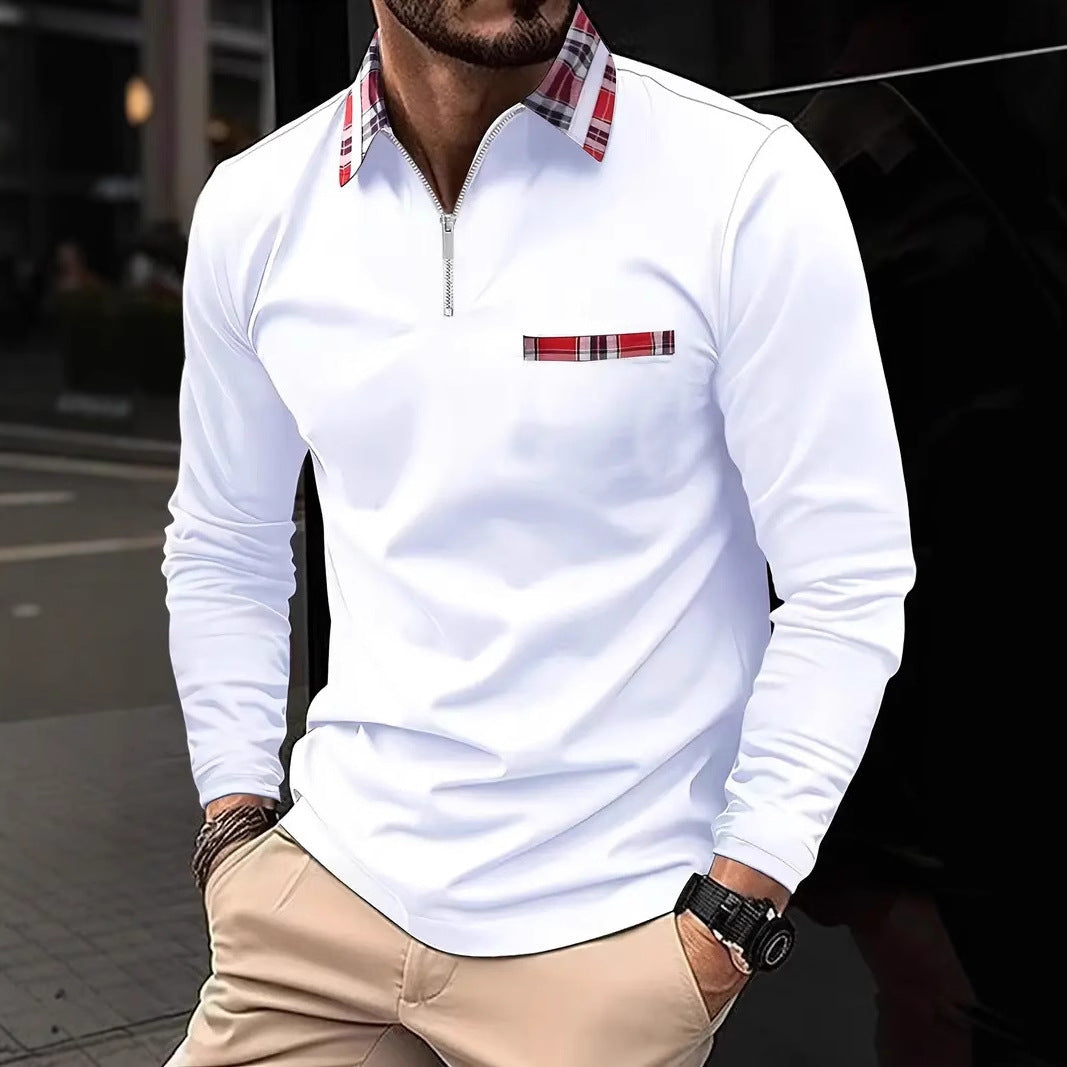 <p>Thoughtfully composed with an editorial sensibility, this piece embodies understated luxury through texture, movement, and presence. It transitions seamlessly through the day with confidence and quiet sophistication.</p>