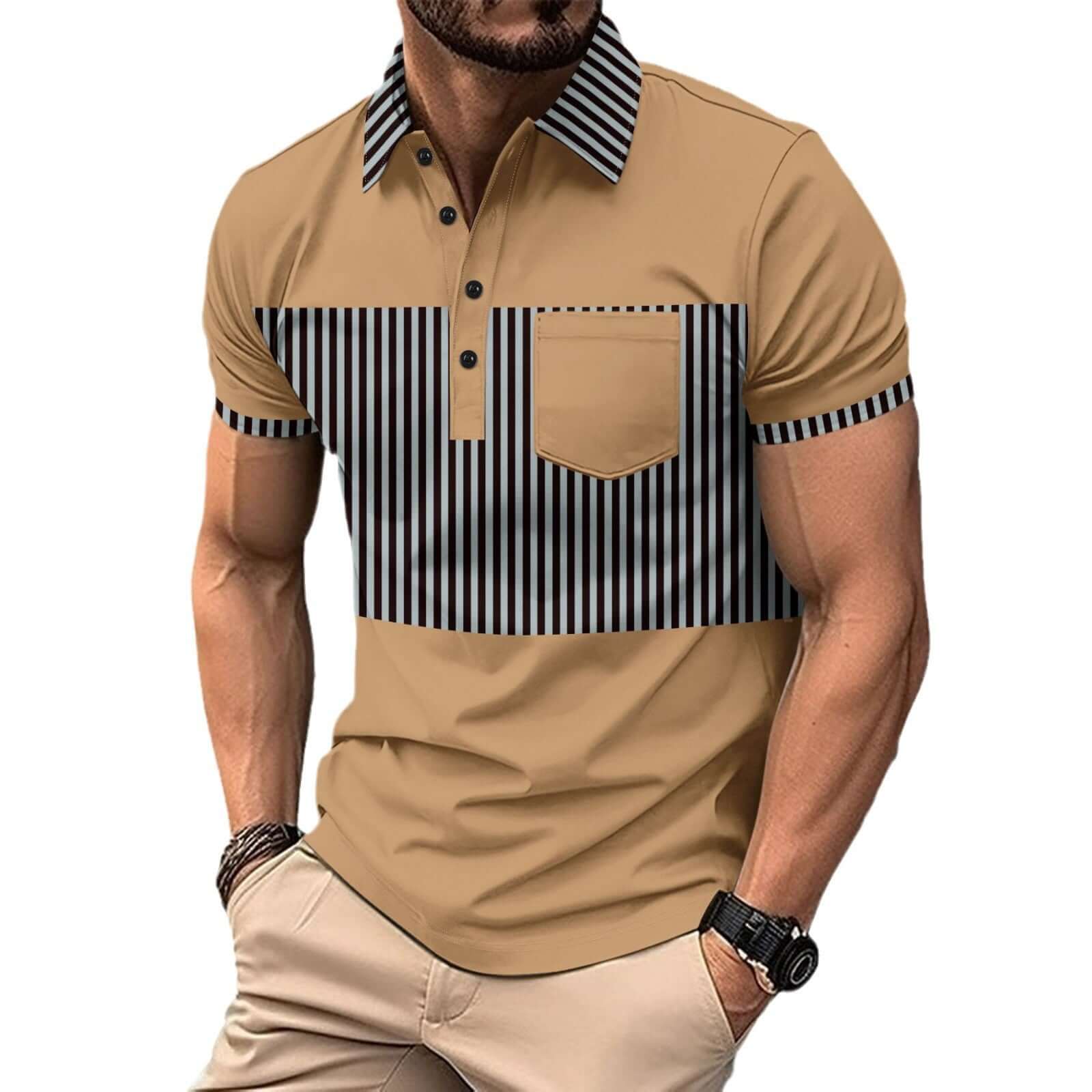 <p>Thoughtfully composed with an editorial sensibility, this piece embodies understated luxury through texture, movement, and presence. It transitions seamlessly through the day with confidence and quiet sophistication.</p>