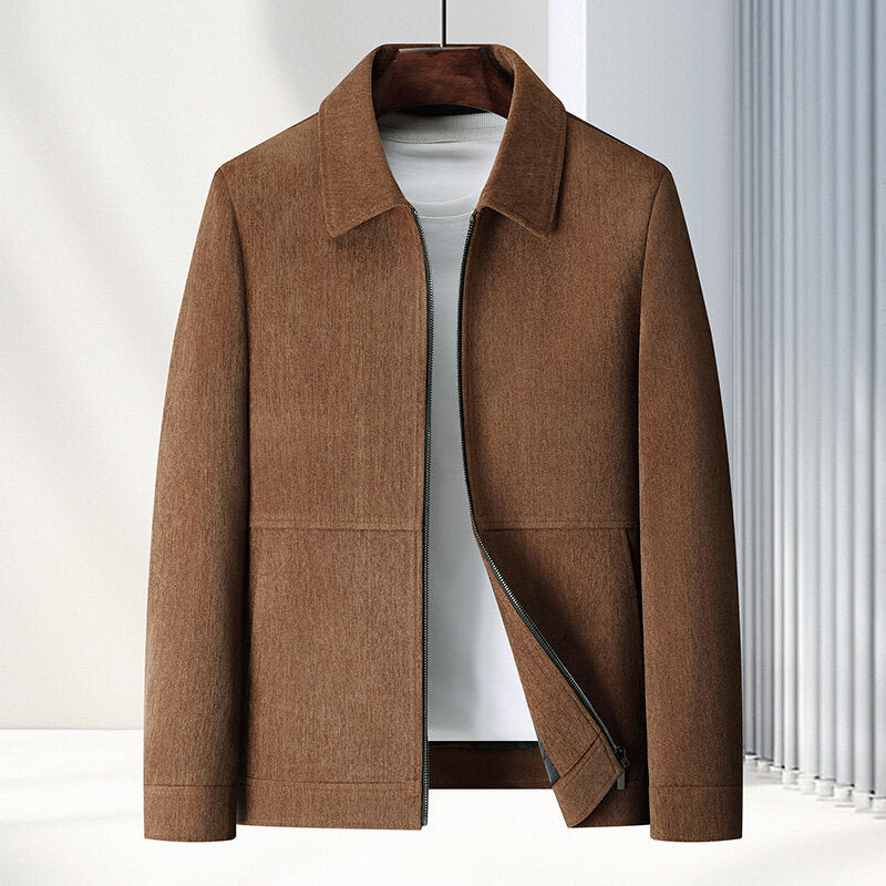 <p>Thoughtfully composed with an editorial sensibility, this piece embodies understated luxury through texture, movement, and presence. It transitions seamlessly through the day with confidence and quiet sophistication.</p>