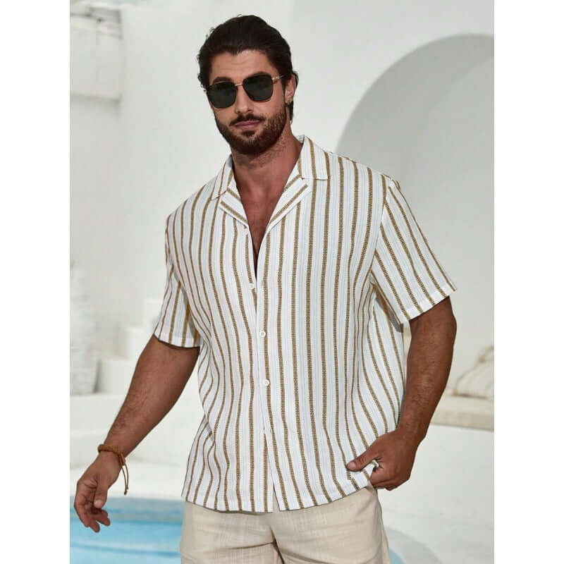 <p>Thoughtfully composed with an editorial sensibility, this piece embodies understated luxury through texture, movement, and presence. It transitions seamlessly through the day with confidence and quiet sophistication.</p>