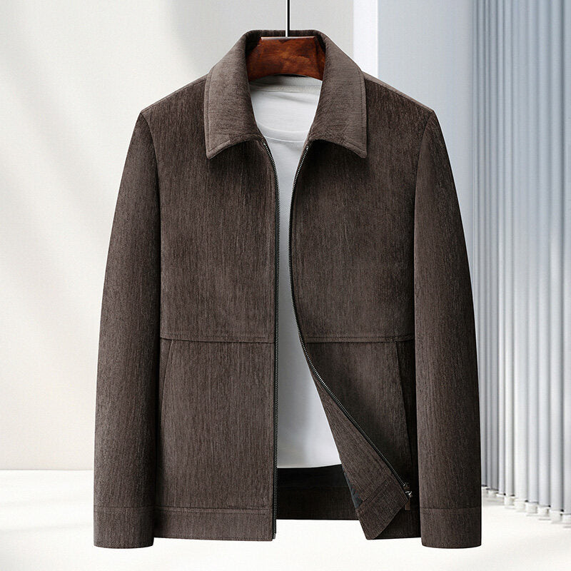 <p>Thoughtfully composed with an editorial sensibility, this piece embodies understated luxury through texture, movement, and presence. It transitions seamlessly through the day with confidence and quiet sophistication.</p>