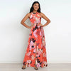 Summer Sleeveless Dress