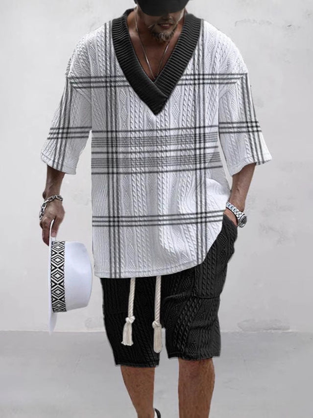 <p>Thoughtfully composed with an editorial sensibility, this piece embodies understated luxury through texture, movement, and presence. It transitions seamlessly through the day with confidence and quiet sophistication.</p>
