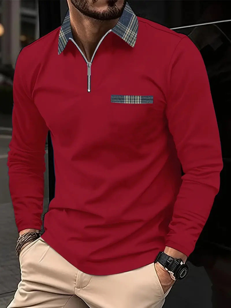 <p>Thoughtfully composed with an editorial sensibility, this piece embodies understated luxury through texture, movement, and presence. It transitions seamlessly through the day with confidence and quiet sophistication.</p>