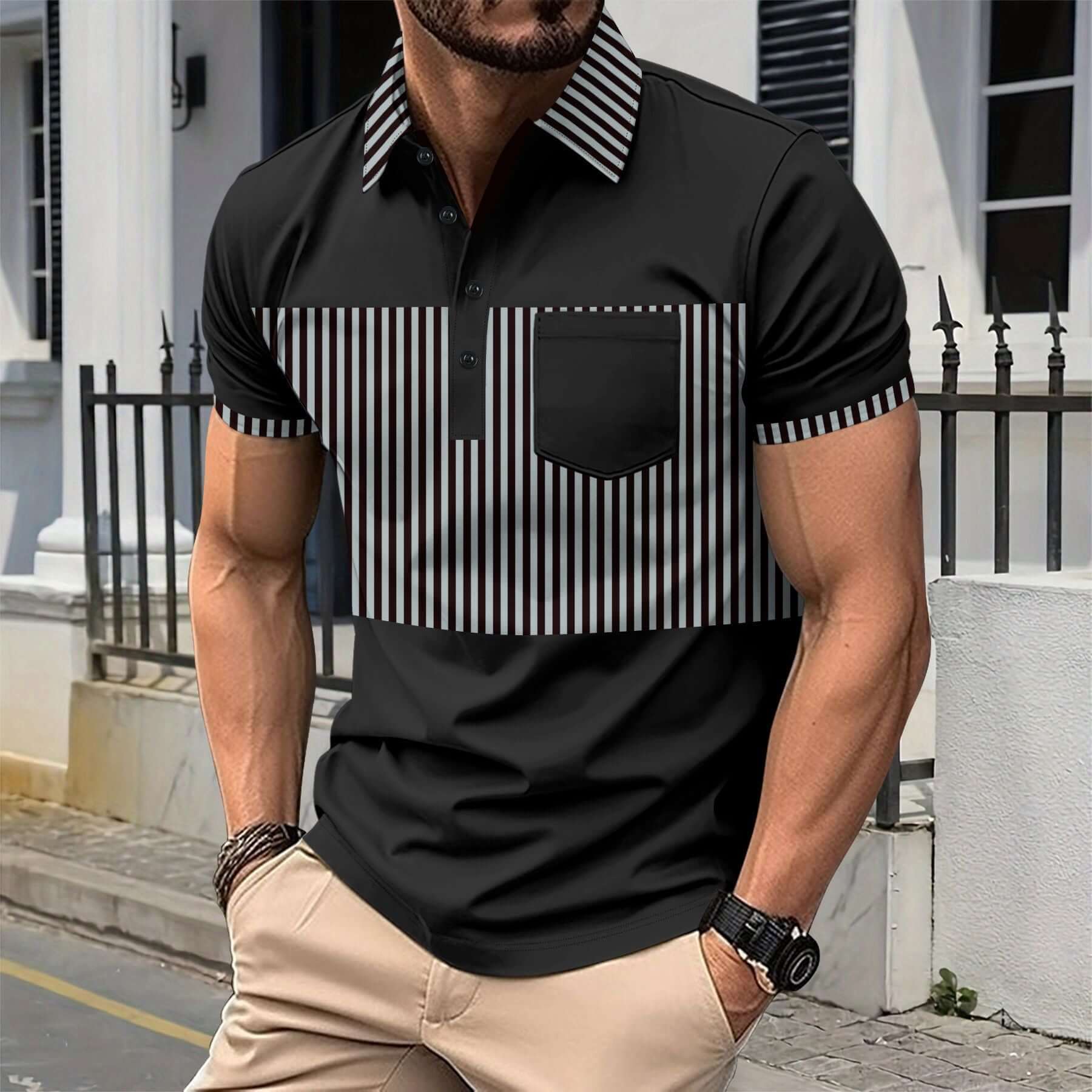 <p>Thoughtfully composed with an editorial sensibility, this piece embodies understated luxury through texture, movement, and presence. It transitions seamlessly through the day with confidence and quiet sophistication.</p>