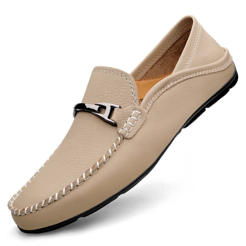 <p>Designed to move with confidence and grace, this style delivers a polished finish with enduring appeal. The silhouette feels timeless, elevated, and effortlessly poised.</p>