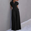 Fashionable Wide Leg Pants