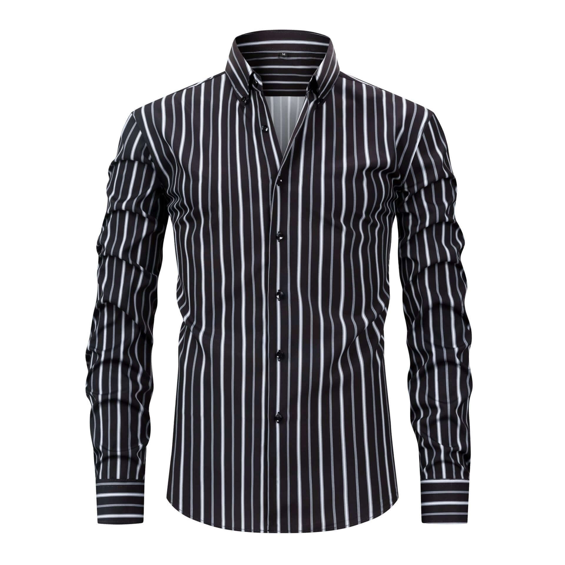 <p>Thoughtfully composed with an editorial sensibility, this piece embodies understated luxury through texture, movement, and presence. It transitions seamlessly through the day with confidence and quiet sophistication.</p>