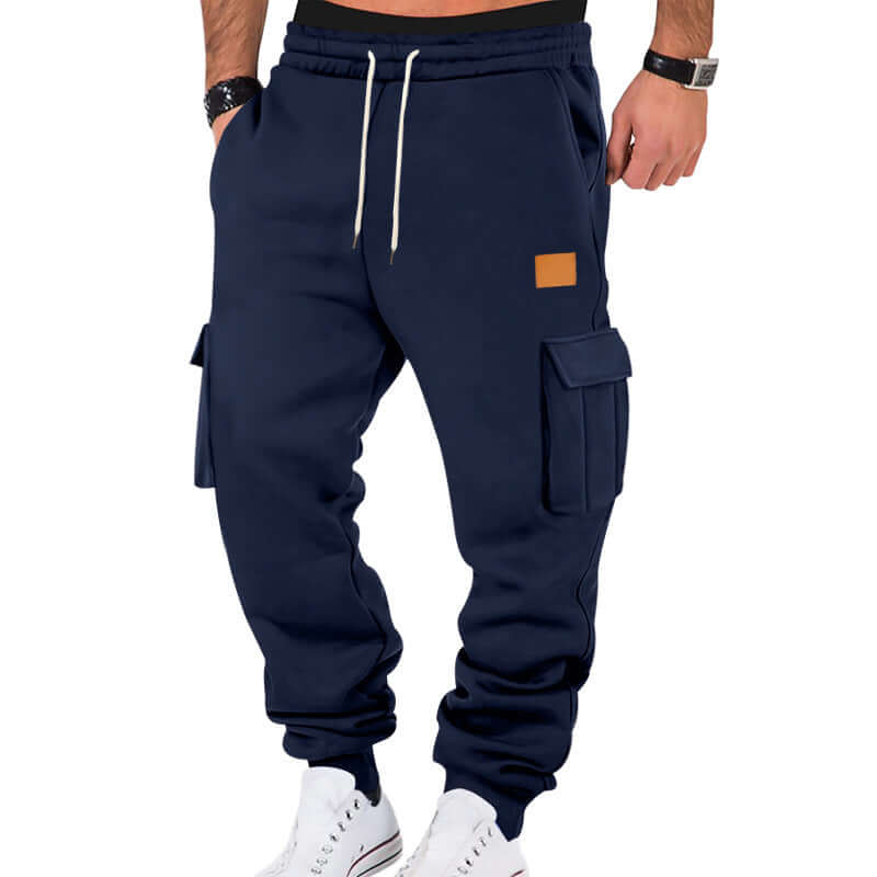 Cargo Pants Sweatpants