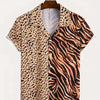 Men’s Hawaiian Beach Shirt