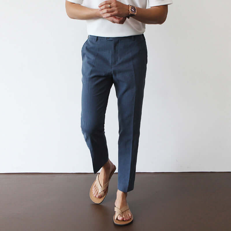<p>Thoughtfully composed with an editorial sensibility, this piece embodies understated luxury through texture, movement, and presence. It transitions seamlessly through the day with confidence and quiet sophistication.</p>