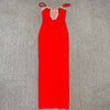 Diamond Camisole Dress