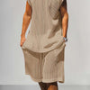 Summer Loose Vest